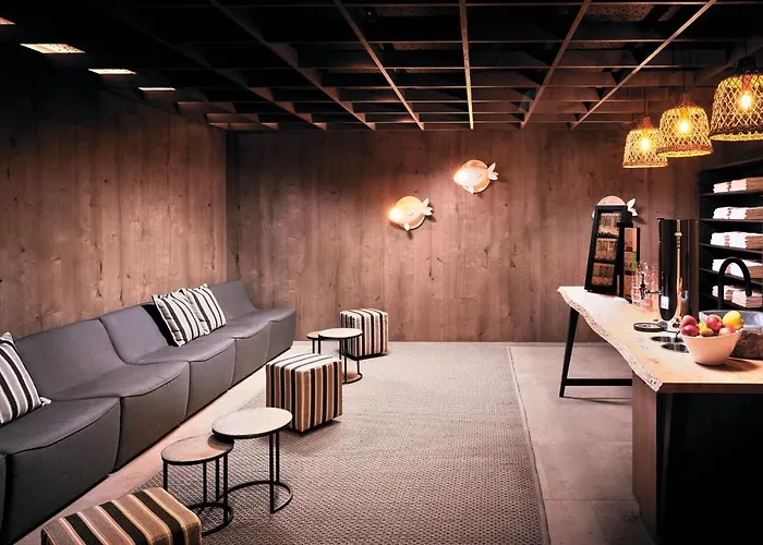 מלון Soulsisters' 4 Sterne Superior