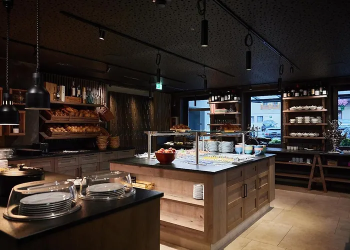 מלון Soulsisters' 4 Sterne Superior קפרון