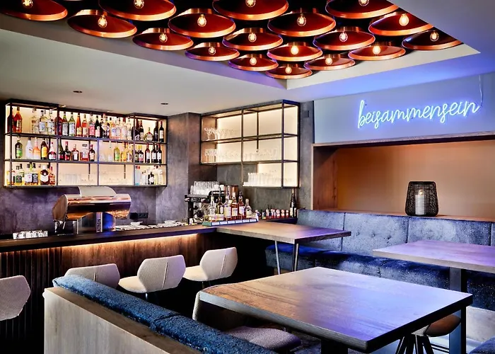 מלון Soulsisters' 4 Sterne Superior