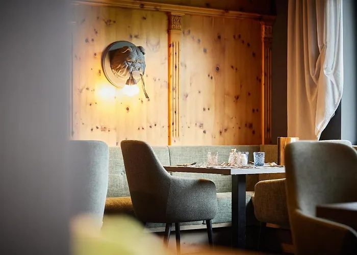 מלון Soulsisters' 4 Sterne Superior