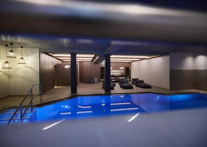 מלון Soulsisters' 4 Sterne Superior