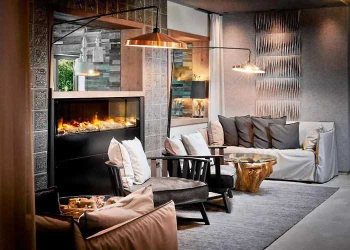 Soulsisters' 4 Sterne Superior קפרון