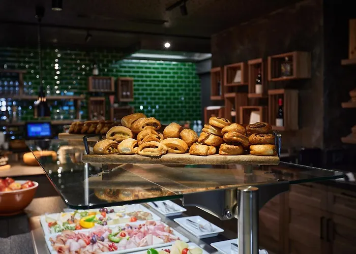 מלון Soulsisters' 4 Sterne Superior 4*