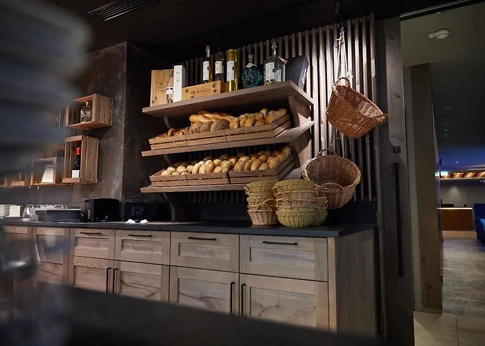 Soulsisters' 4 Sterne Superior קפרון