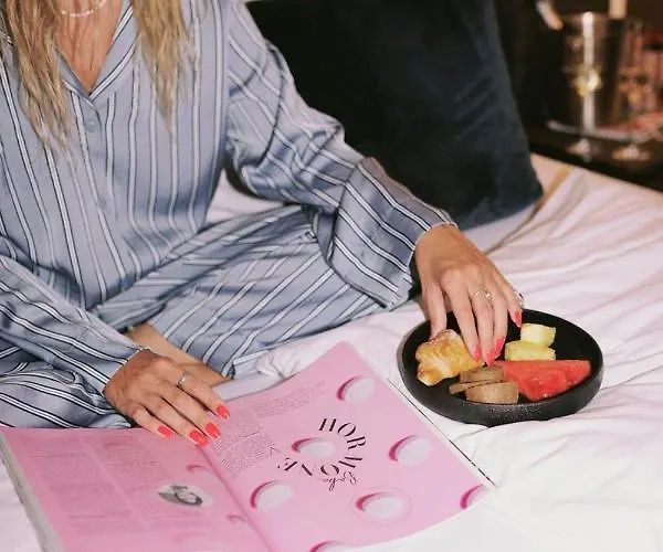 Soulsisters' 4 Sterne Superior מלון 4*