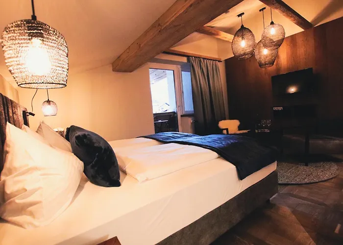 Soulsisters' 4 Sterne Superior מלון