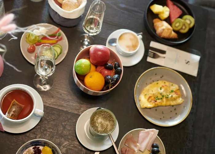 מלון Soulsisters' 4 Sterne Superior קפרון