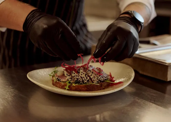 Soulsisters' 4 Sterne Superior 4* קפרון