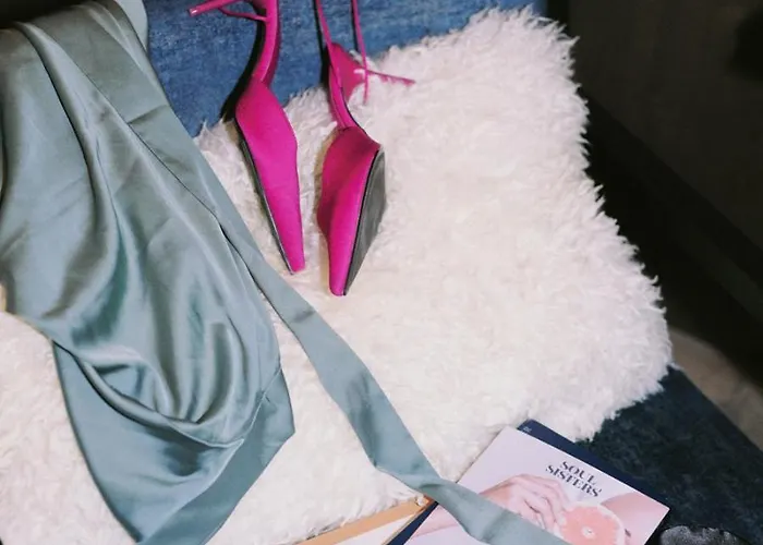 Soulsisters' 4 Sterne Superior מלון 4*