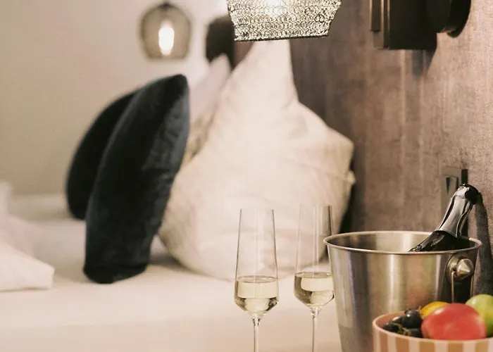 מלון Soulsisters' 4 Sterne Superior 4*