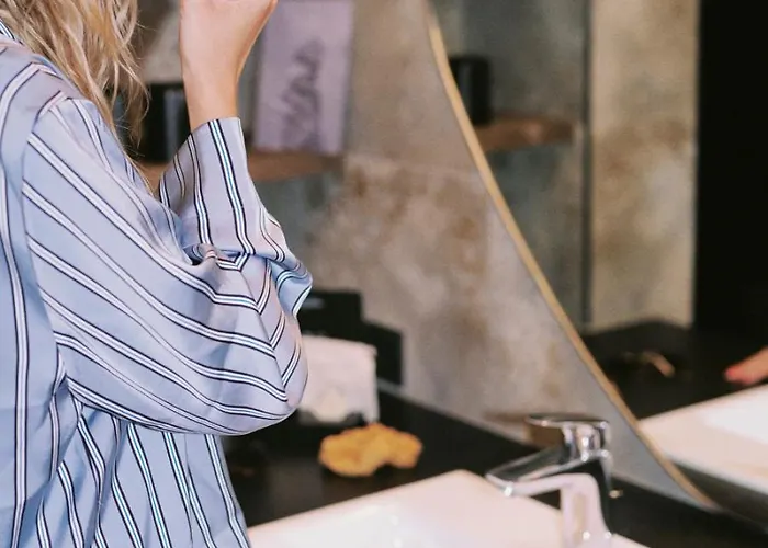 Soulsisters' 4 Sterne Superior 4* קפרון