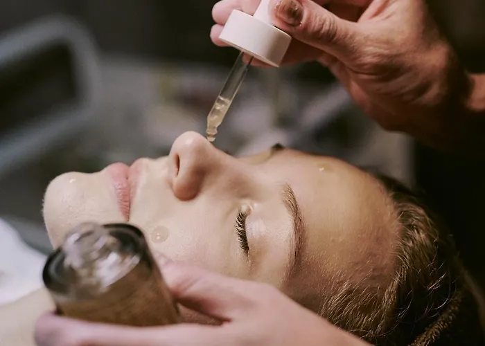 Soulsisters' 4 Sterne Superior קפרון