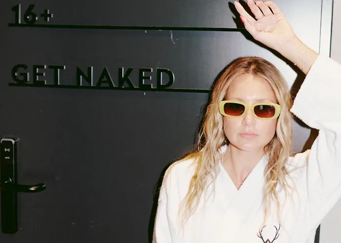 מלון Soulsisters' 4 Sterne Superior קפרון