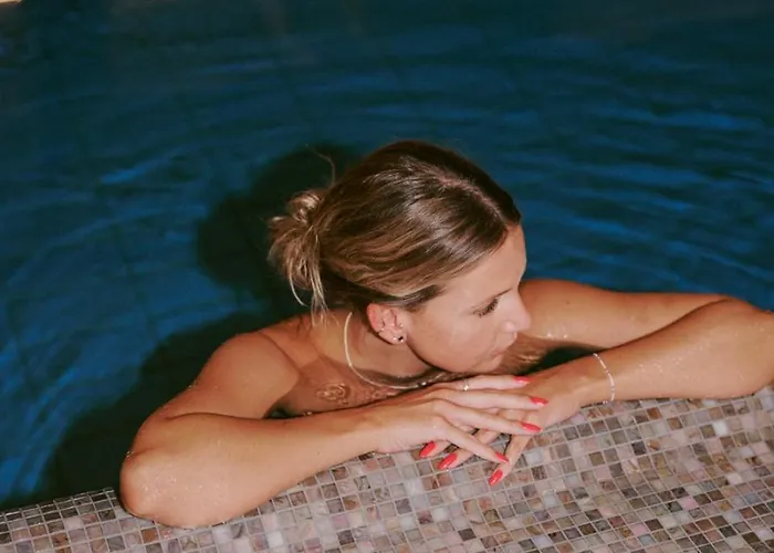 מלון Soulsisters' 4 Sterne Superior