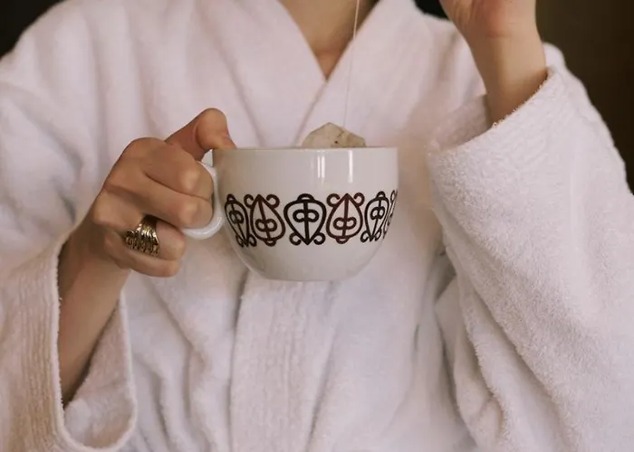 Soulsisters' 4 Sterne Superior קפרון