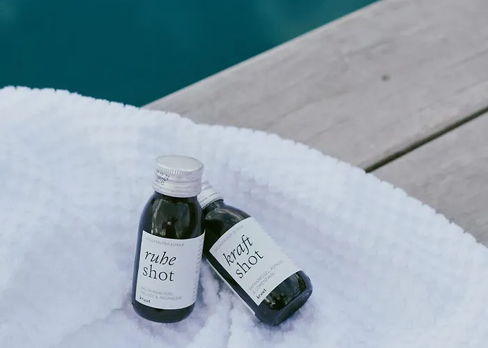 Soulsisters' 4 Sterne Superior מלון 4*