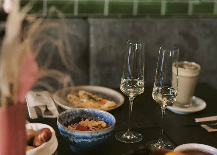 Soulsisters' 4 Sterne Superior 4*