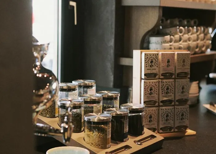 Soulsisters' 4 Sterne Superior 4* קפרון