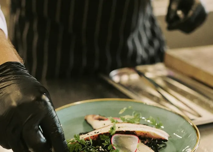 Soulsisters' 4 Sterne Superior קפרון