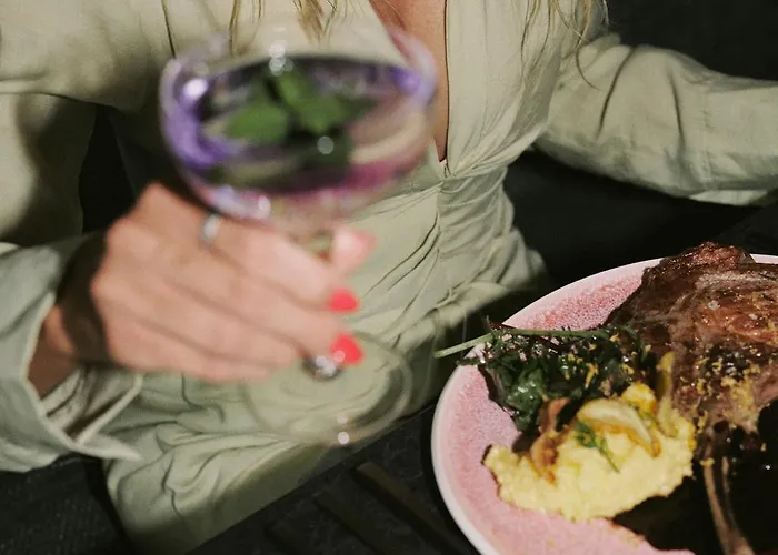 Soulsisters' 4 Sterne Superior מלון 4*