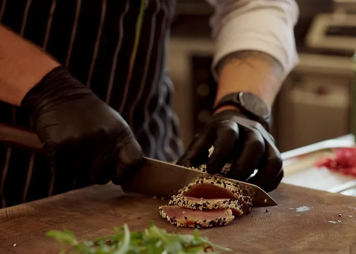 Soulsisters' 4 Sterne Superior מלון