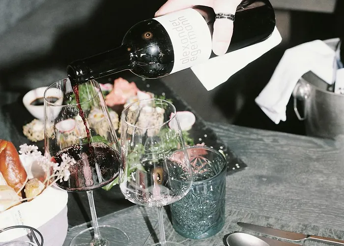 Soulsisters' 4 Sterne Superior