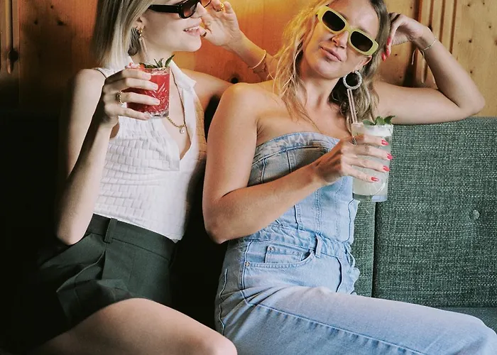 Soulsisters' 4 Sterne Superior מלון 4*