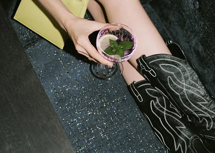 Soulsisters' 4 Sterne Superior מלון 4*