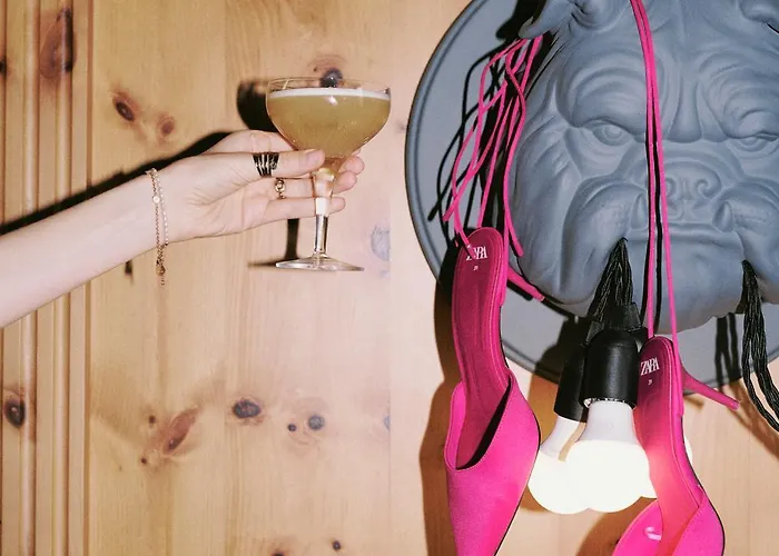 Soulsisters' 4 Sterne Superior 4* קפרון